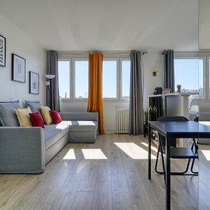Apartamento de 1 Dormitorio